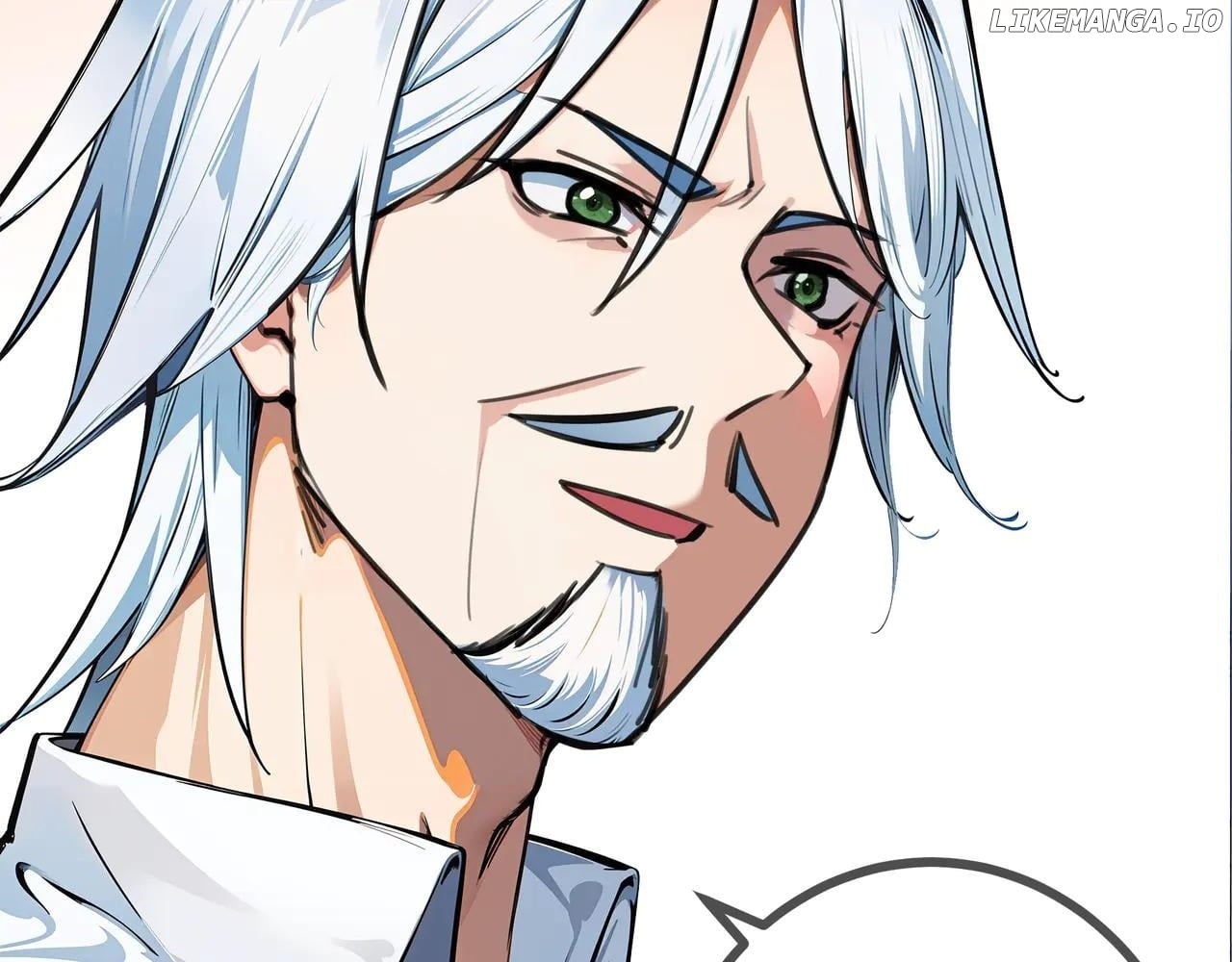 Daddy President Is Too Hard To Deal With Chapter 183 - page 79